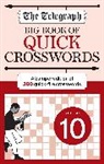 Telegraph Media Group Ltd - The Telegraph Big Book of Quick Crosswords 10