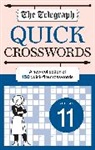 Telegraph Media Group Ltd - The Telegraph Quick Crossword 11