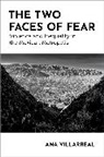 Ana Villarreal, Ana (Assistant Professor of Sociology Villarreal - Two Faces of Fear