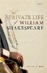 Lena Cowen Orlin, Lena (Professor of English Cowen Orlin - Private Life of William Shakespeare