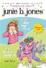 Denise Brunkus, Barbara Park - Junie B. Jones 2-in-1 Bindup: And Her Big Fat Mouth/Is A Party Animal