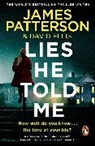 James Patterson - Lies He Told Me