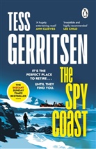 Tess Gerritsen, Gerritsen Tess - The Spy Coast