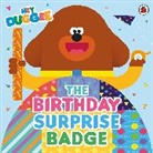 Hey Duggee - Hey Duggee: The Birthday Surprise Badge