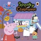 Peppa Pig - Peppa Pig: Spooky Clubhouse
