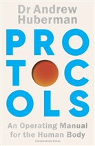 Author 340760, Andrew Huberman - Protocols