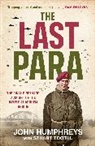 John Humphreys, Humphreys John, Stuart Tootal, Tootal Stuart - The Last Para