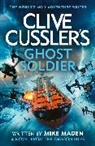Mike Madden, Mike Maden, Maden Mike - Clive Cussler's Ghost Soldier