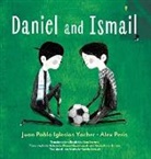 Juan Pablo Iglesias Yacher, Alex Peris - Daniel and Ismail