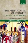 Philocalia of Origen