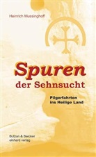 Heinrich Mussinghoff - Spuren der Sehnsucht