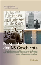 Elke Gryglewski - Perspektiven der NS-Geschichte