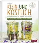 Celia Nentwig, BLOOM's GmbH, BLOOM's GmbH - Klein und köstlich