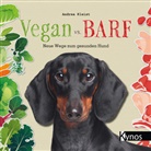 Andrea Kleist - Vegan vs. BARF