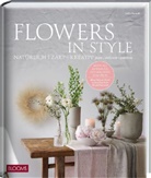 Jutta Nowak, Team BLOOM's, BLOOM's GmbH, Giulia Seibel, Team BLOOM's - Flowers in Style