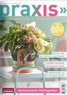 Team PRAXIS, BLOOM's GmbH, BLOOM's GmbH - PRAXIS Nr. 115