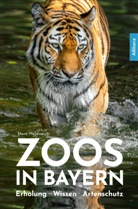 Hans Helmreich - Zoos in Bayern