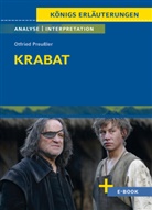 Otfried Preußler - Krabat von Otfried Preußler - Textanalyse und Interpretation
