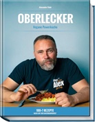Alex Flohr, Alexander u a Flohr, Lars Waltehr - Oberlecker