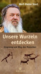 Wolf-Dieter Storl - Unsere Wurzeln entdecken