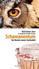 Wolf-Dieter Storl - Schamanentum