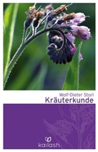 Wolf-Dieter Storl - Kräuterkunde