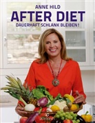 Anne Hild - After Diet