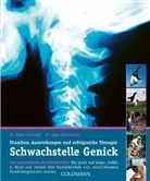 Bodo Kuklinski, Bodo (Dr.) Kuklinski, Anja Schemionek, Anja (Dr.) Schemionek - Schwachstelle Genick