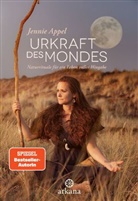 Jennie Appel - Urkraft des Mondes