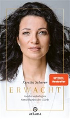 Kerstin Scherer - Erwacht