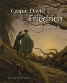 Michael Imhof - Caspar David Friedrich
