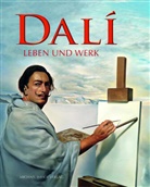 Michael Imhof - Salvador Dalí