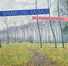 Pia Littmann, Ulrich Schulte-Wülwer, Sim Weichers, Simone Weichers, Sim Wiechers, Simone Wiechers... - Sammlung Rasmus