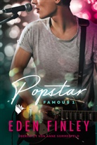 Eden Finley - Popstar