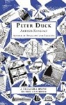 Arthur Ransome - Peter Duck