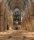Richard Shephard - York Minster