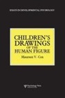 Maureen V Cox, Maureen V. Cox, Cox Maureen V. - Children's Drawings of the Human Figure