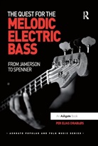 Per Elias abløs, Per Elias Drablos, Per Elias Drabløs - Quest for the Melodic Electric Bass