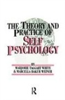 Marcella Bakur Weiner, Weiner Marcella Bakur, M. White, White M. - Theory and Practice of Self Psychology