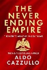 Aldo Cazullo, Aldo Cazzullo - The Neverending Empire