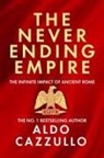 Aldo Cazullo, Aldo Cazzullo - The Neverending Empire