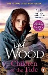 Val Wood - Children Of The Tide