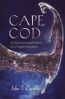 John T Cumbler, John T. Cumbler - Cape Cod