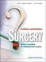 Gerard (Newcastle Univ &amp; Freeman Hospital Stansby, Andrew J Goldberg Obe, Andrew J Goldberg Obe, Andrew J (The Wellington Hospital Goldberg Obe, Gerard Stansby, Gerard (Newcastle Univ &amp; Freeman Hospital Stansby... - Surgery: Problems and Solutions Revision Questions in Undergraduate