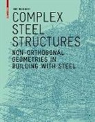 Terri Meyer Boake - Complex Steel Structures