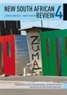 Clare Ballard, Clare Bawa Ballard, Ahmed Bawa, Aninka Claassens, John G.I. Clarke, Scarlett Cornelissen... - New South African Review 4