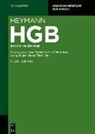 Peter Balzer, Georg Borges, Georg Borges u a, Harald Herrmann, Norbert Horn - Drittes Buch. §§ 238-342e