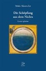 Mieke Mosmuller - Die Schöpfung aus dem Nichts