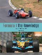 David Hayhoe, Hayhoe David - Formula 1 - The Knowledge 2nd Edition