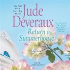 Jude Deveraux, Gabra Zackman - Return to Summerhouse (Audiolibro)